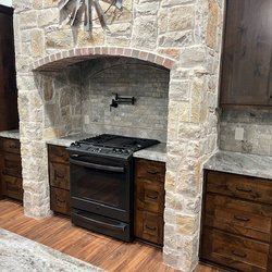 Armstrong Appliance