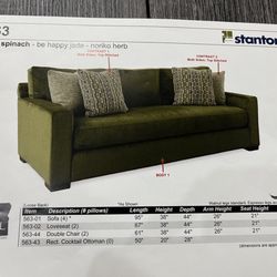 Woodry's Furniture
