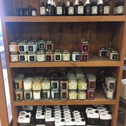 Cowboy’s Western - Candle & AromaTherapy section