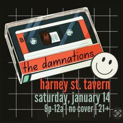 Harney Street Tavern