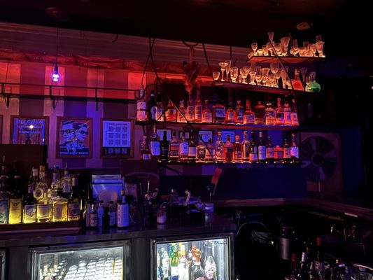 Risky Business by null