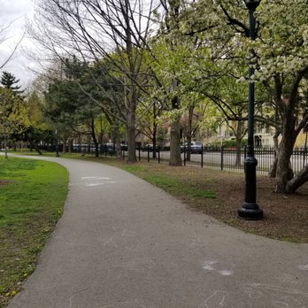 Arrigo Park - Parks Near Me - Chicago, Illinois