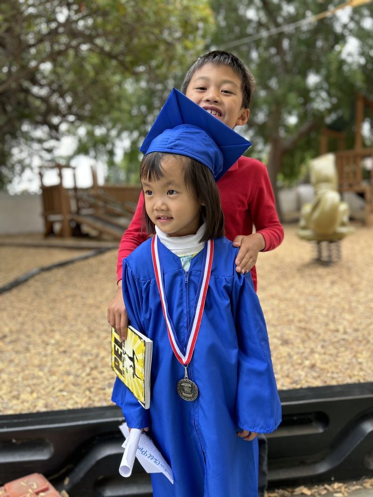 Creative Child Preschool - Las Tunas - childcare center in Arcadia, CA