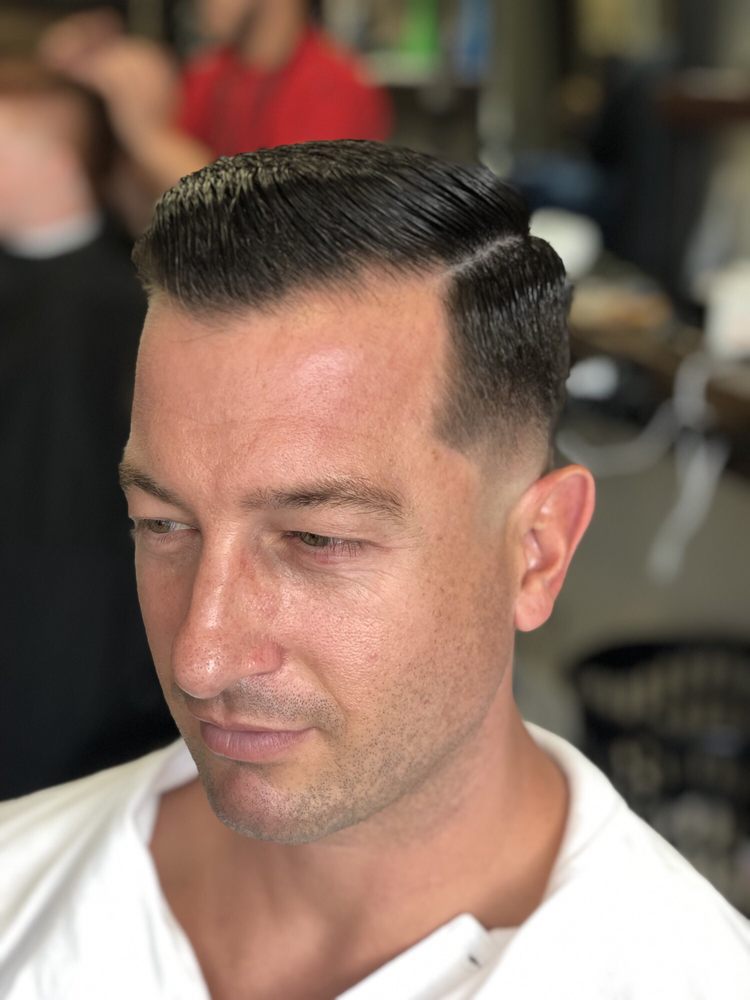 TOP NOTCH BARBER AND SHAVE SHOP 128 Photos & 16 Reviews Barbers