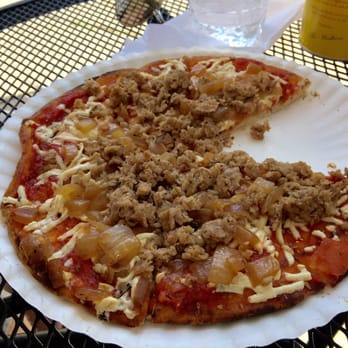The Green Palate - Delicious vegan pizza! - Vegan Near Me The Green Palate - Delicious vegan pizza! - Vegan Near Me