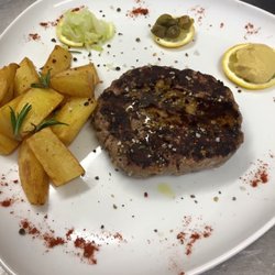Isoletta Ristorante Pizzeria