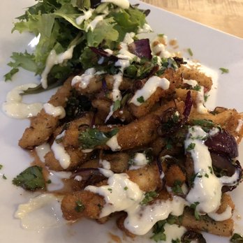 Brick 29 - Calamari - New American Near Me - Nampa, Idaho Brick 29 - Calamari - New American Near Me - Nampa, Idaho