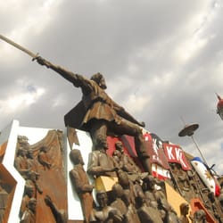Kartilya Ng Katipunan Shrine