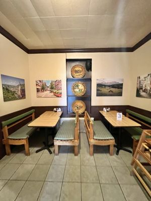 Wagner's Village Inn by null
