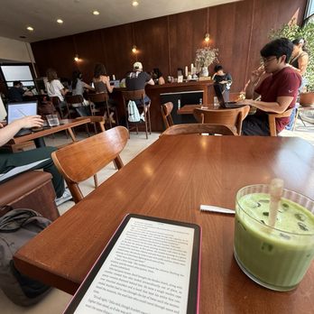 Verse - Cafes Near Me - Astoria, New York