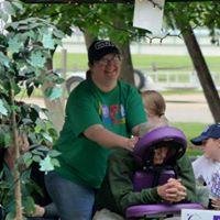 A Touch Of Heaven Logo