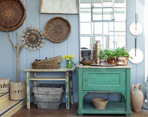 Sonoma Country Antiques by null