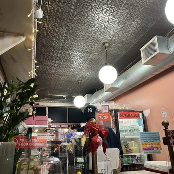 Spongies Cafe - Cafes Near Me - New York, New York Spongies Cafe - Cafes Near Me - New York, New York