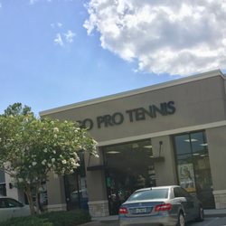 Go Pro Tennis & Pickleball