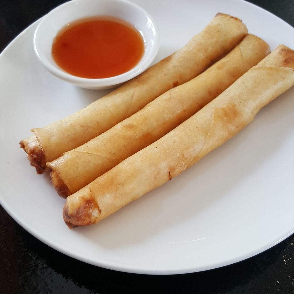 Kanlaya Thai Kitchen - Shrimp and cheese - Noodles Near Me - Allison Park, Pennsylvania