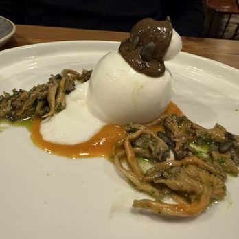 My Fucking Restaurant - Gluten-Free Near Me - Barcelona, B