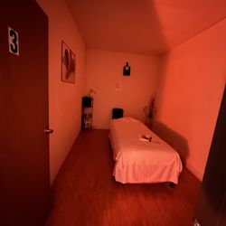 Charmin Spa Massage - Room 3