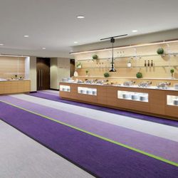DoubleTree by Hilton Montreal - Meeting Room