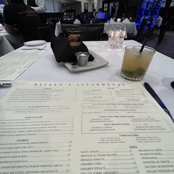 Killens Steakhouse - Steakhouses Near Me - Pearland, Texas Killens Steakhouse - Steakhouses Near Me - Pearland, Texas