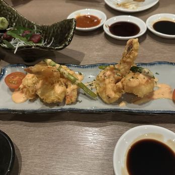 Izakaya Hachi - Costa Mesa - Mayo shrimp 10/10 - Izakaya Near Me - Costa Mesa, California Izakaya Hachi - Costa Mesa - Mayo shrimp 10/10 - Izakaya Near Me - Costa Mesa, California