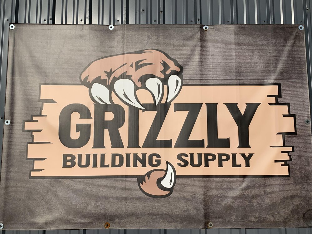 GRIZZLY BUILDING SUPPLY Updated August 2024 18 Photos 6 Greg Kruschek Ave, Nome, Alaska