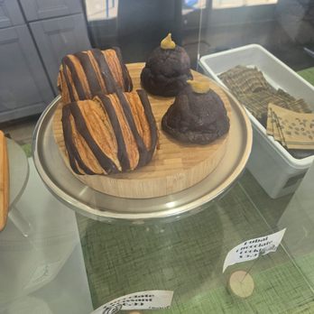 22 Bliss Cafe - More delicious baked goods - Coffee & Tea Near Me - Plantation, Florida