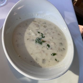 Chart House - Clam Chowder - Seafood Near Me - Portland, Oregon Chart House - Clam Chowder - Seafood Near Me - Portland, Oregon