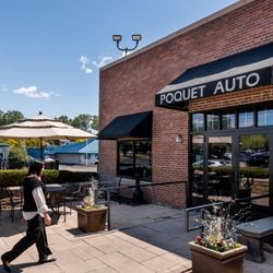 Poquet Auto