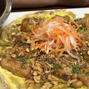 Quan Ba Ky - Bánh khoai môn chiên 10/1 - Noodles Near Me - Houston, Texas Quan Ba Ky - Bánh khoai môn chiên 10/1 - Noodles Near Me - Houston, Texas
