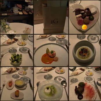 Jean-Georges - French Near Me - New York, New York Jean-Georges - French Near Me - New York, New York