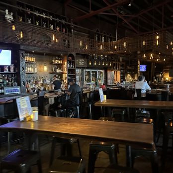 Argosy - Bar and Interior - Pizza Near Me - Atlanta, Georgia Argosy - Bar and Interior - Pizza Near Me - Atlanta, Georgia