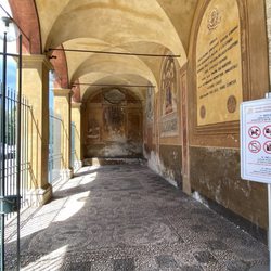 Eglise et Monastère de Cimiez - Musée Franciscain - Cimiez Monastery