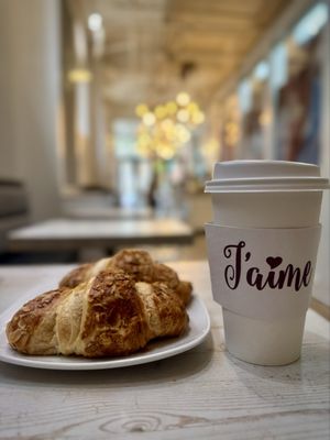 J'aime French Bakery by null