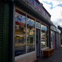 Happipets Pet Supplies - Happipets, New Ferry