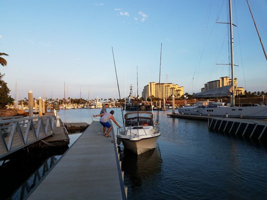 Ko Olina Marina by null