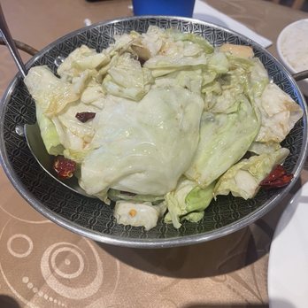 Hunan Cuisine - Spicy Cabbage - Chinese Near Me - Oklahoma City, Oklahoma Hunan Cuisine - Spicy Cabbage - Chinese Near Me - Oklahoma City, Oklahoma