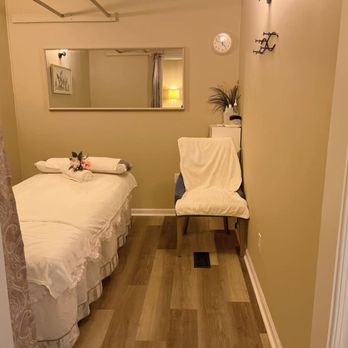 De Wellness Massage - Reflexology Near Me - Wilmington, Delaware