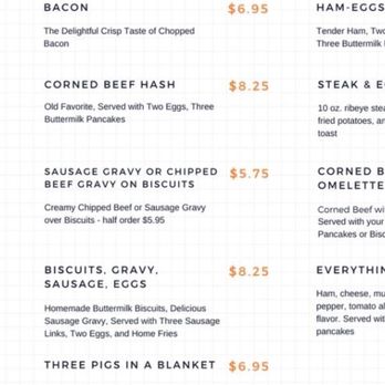 Kathy's Restaurant - Breakfast & Brunch Near Me - Staunton, Virginia Kathy's Restaurant - Breakfast & Brunch Near Me - Staunton, Virginia