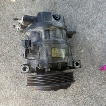 Mint Auto Sales - 2002 AC Compressor that WAS supported to have been replace ! ITS THE ORIGINAL ! I got scammed at Minit Auto Sales ! Damn I got played ! - Used Car Dealers Near Me - Orlando, Florida Mint Auto Sales - 2002 AC Compressor that WAS supported to have been replace ! ITS THE ORIGINAL ! I got scammed at Minit Auto Sales ! Damn I got played ! - Used Car Dealers Near Me - Orlando, Florida