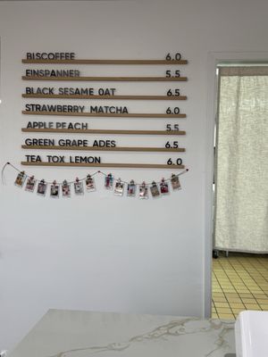 Menu photo 2 Bancone Cypress, CA Menu photo 2 Bancone Cypress, CA