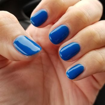 Von Mia Beauty - Nail Salons Near Me - Naples , Florida