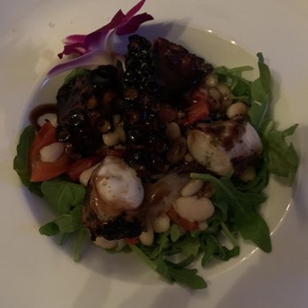 Chadwick's - CHAR GRILLED MARINATED OCTOPUS - American Near Me - Brooklyn, New York Chadwick's - CHAR GRILLED MARINATED OCTOPUS - American Near Me - Brooklyn, New York