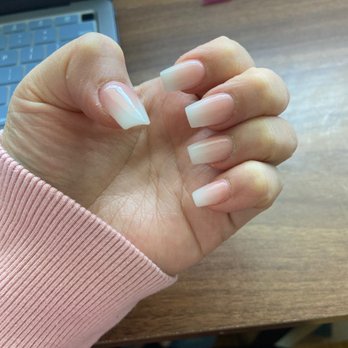 Polish’d Nail Salon - Nail Salons Near Me - Long Beach, California