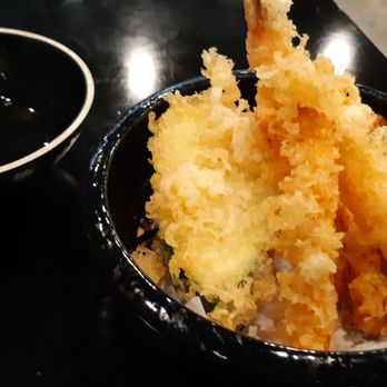Hyack Sushi - Appetizer tempura - Japanese Near Me - New Westminster, British Columbia Hyack Sushi - Appetizer tempura - Japanese Near Me - New Westminster, British Columbia