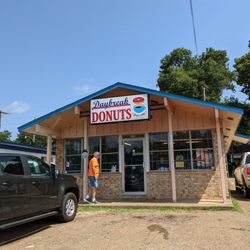 Day Break Donuts
