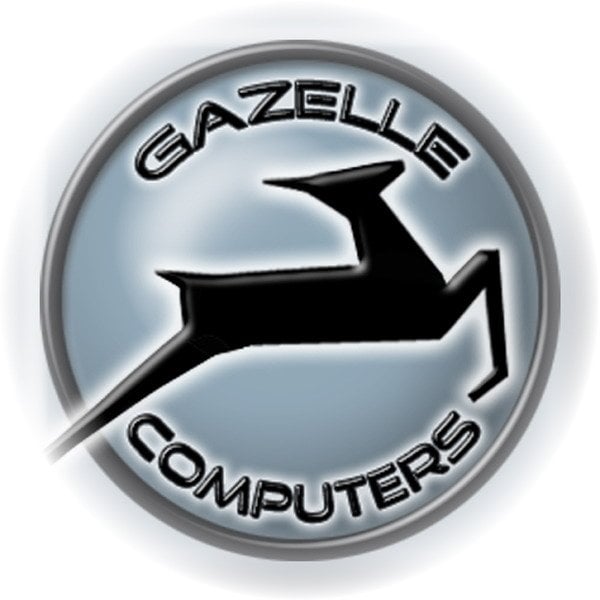 GAZELLE COMPUTERS Updated September 2024 1204 Bandera Hwy, Kerrville, Texas IT Services