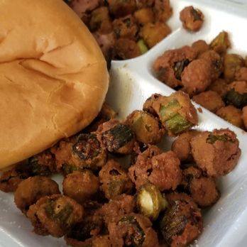 Railhead Bbq - Barbeque Near Me - Guthrie, Oklahoma