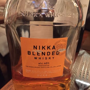 Le Petit Pontoise - Very good Japanese whiskey - Bistros Near Me - Paris, 75 Le Petit Pontoise - Very good Japanese whiskey - Bistros Near Me - Paris, 75