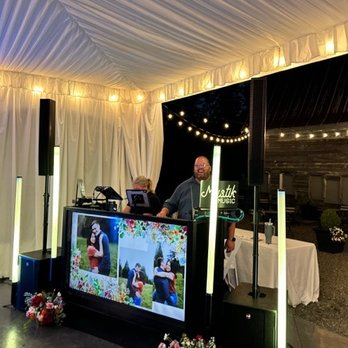Mystik Music - DJs Near Me - Buckley, Washington Mystik Music - DJs Near Me - Buckley, Washington