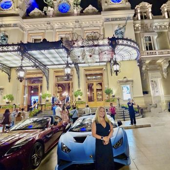 Casino de Monte-Carlo - Outside the Monte-Carlo casino - Casinos Near Me Casino de Monte-Carlo - Outside the Monte-Carlo casino - Casinos Near Me